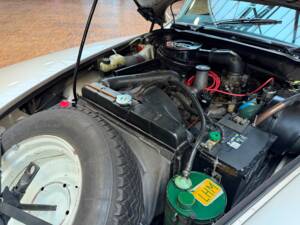 Bild 27/32 von Citroën DS 21 Pallas (1971)