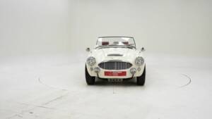 Bild 5/15 von Austin-Healey 100/6 (BN4) (1957)