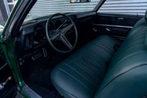 Bild 5/6 von Pontiac Tempest Le Mans (1969)