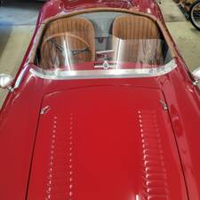 Image 8/21 of O.S.C.A. FIAT Barchetta Fantuzzi (1953)