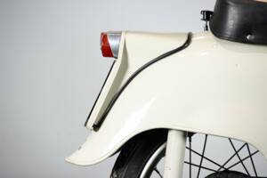 Immagine 36/50 di Moto Guzzi Galletto (1962)