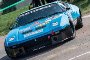 Bild 7/24 von De Tomaso Pantera GT4 (1972)