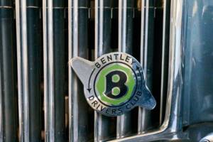 Image 27/50 of Bentley S 3 (1964)