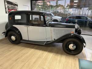 Bild 7/11 von Mercedes-Benz 200 (1935)