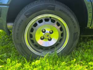 Bild 18/22 von Maserati 420 i (1991)