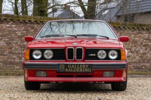 Bild 5/50 von BMW M6 (1988)