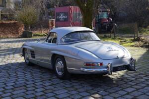 Image 3/14 of Mercedes-Benz 300 SL Roadster (1958)