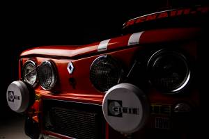 Bild 26/38 von Renault R 8 Gordini (1975)