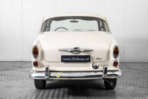 Bild 13/50 von Volvo Amazon S (1963)