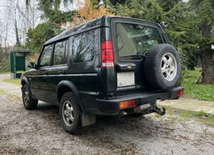 Imagen 3/29 de Land Rover Discovery 2.5 Td5 (1999)