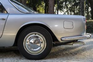 Bild 11/50 von Lancia Flaminia GT Touring (1963)