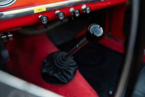 Image 50/50 of Alfa Romeo Giulia 1600 Spider (1964)