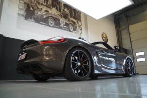 Image 46/50 of Porsche Boxster Spyder (2016)
