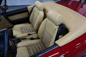 Immagine 13/28 di Alfa Romeo 2.0 Spider (1990)