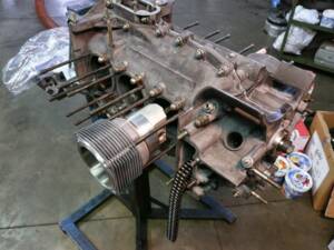 Image 50/51 de Porsche 911 2.4 S (1973)