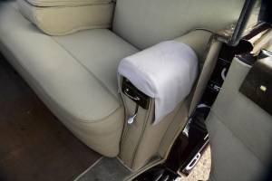 Bild 30/48 von Rolls-Royce Silver Wraith (1953)