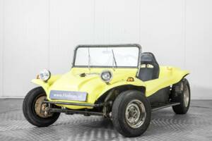 Bild 3/50 von Volkswagen Buggy (1967)