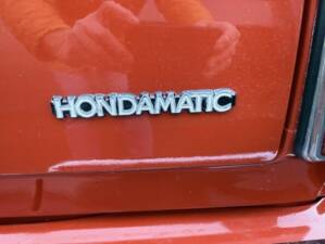 Image 18/18 of Honda Civic (1978)