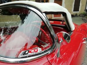 Image 38/45 of Chevrolet Corvette (1959)