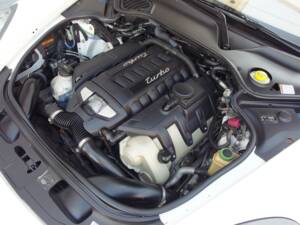 Bild 90/99 von Porsche Panamera Turbo (2009)
