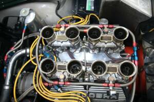 Immagine 34/50 di AC Mk IV (1989)