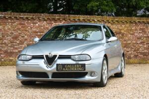 Bild 15/50 von Alfa Romeo 156 3.2 V6 GTA (2004)