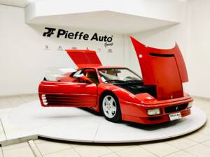 Afbeelding 18/33 van Ferrari 348 TB (1990)