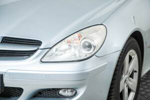 Immagine 22/50 di Mercedes-Benz SLK 200 Kompressor (2004)