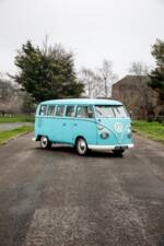 Image 30/40 de Volkswagen T2 a/b (1966)