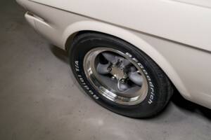 Image 16/22 of Ford Shelby GT 350 (1965)