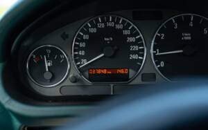 Bild 39/39 von BMW Z3 1.8 (1998)
