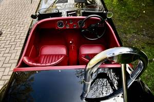 Image 15/29 de Jaguar XK 120 OTS (1950)