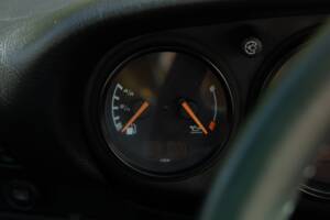 Image 9/46 de Porsche 911 Targa (1997)