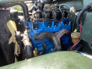 Bild 14/15 von Jeep CJ-5 (1966)