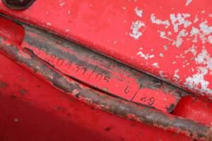 Image 25/37 of Porsche-Diesel Standard 218 (1959)