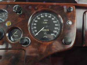 Afbeelding 7/15 van Jaguar XK 140 SE FHC (1955)