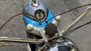 Imagen 13/27 de Zündapp DUMMY (1958)