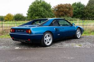 Imagen 8/58 de Ferrari Mondial T (1990)