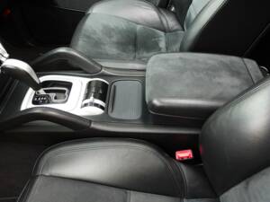 Immagine 34/99 di Porsche Cayenne GTS (2008)