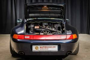 Imagen 31/65 de Porsche 911 Carrera (1994)