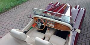 Image 16/51 of Morgan Plus 8 (1983)