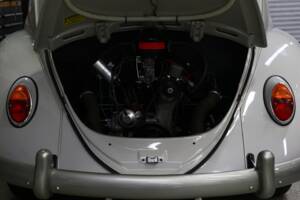 Image 29/39 of Volkswagen Escarabajo 1200 A (1965)