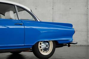 Bild 7/50 von DKW Auto Union 1000 Spezial (1963)