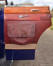 Image 46/50 of Rolls-Royce 20/25 HP (1936)