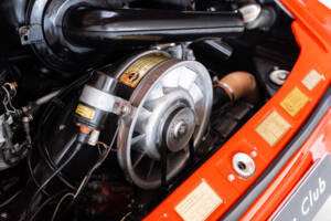 Image 40/40 of Porsche 911 2.0 T (1969)