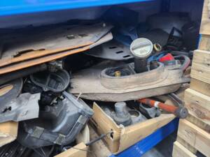 Bild 5/8 von Porsche 911 2.7 S (1977)