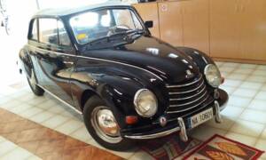 Image 1/10 of DKW Sonderklasse (1957)