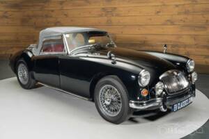 Immagine 17/19 di MG MGA 1600 (1961)