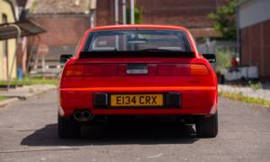 Image 6/50 of Nissan 300 ZX Turbo (1987)