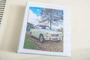 Bild 45/50 von Triumph Vitesse 6 (1970)